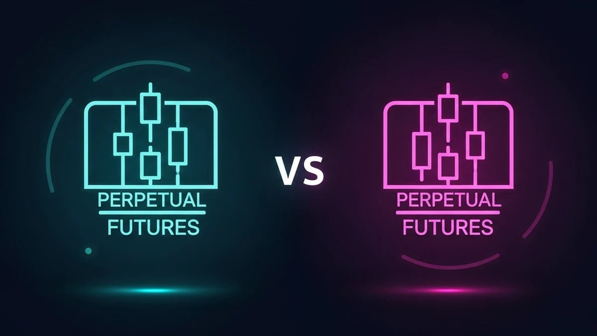 GMX vs dYdX: Plataformas DEX Perpétuas Comparadas (2026)