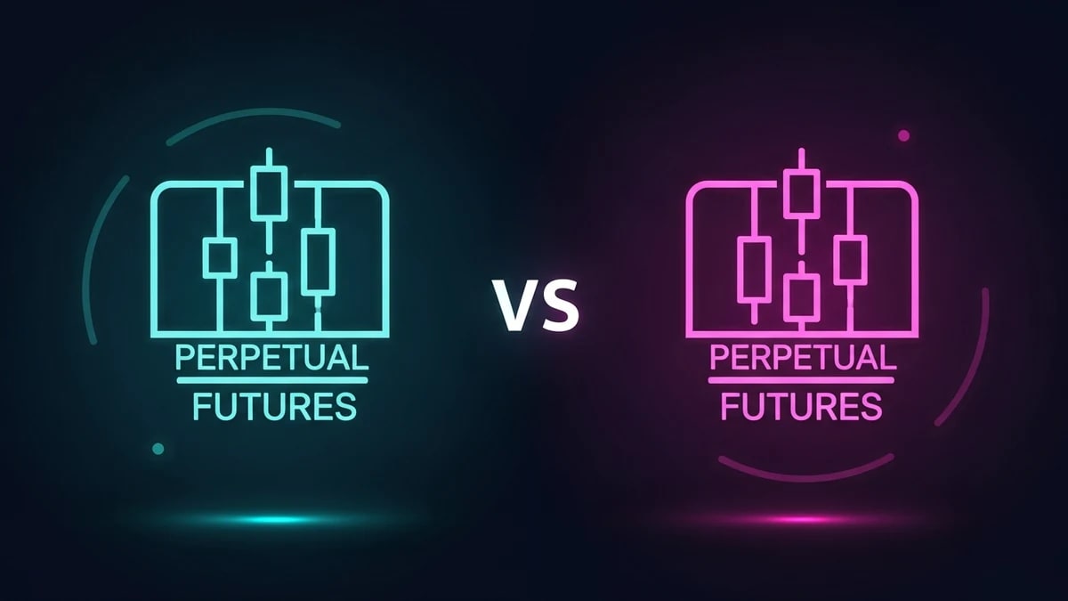 GMX vs dYdX: Perpetual DEX Platforms Compared (2026)