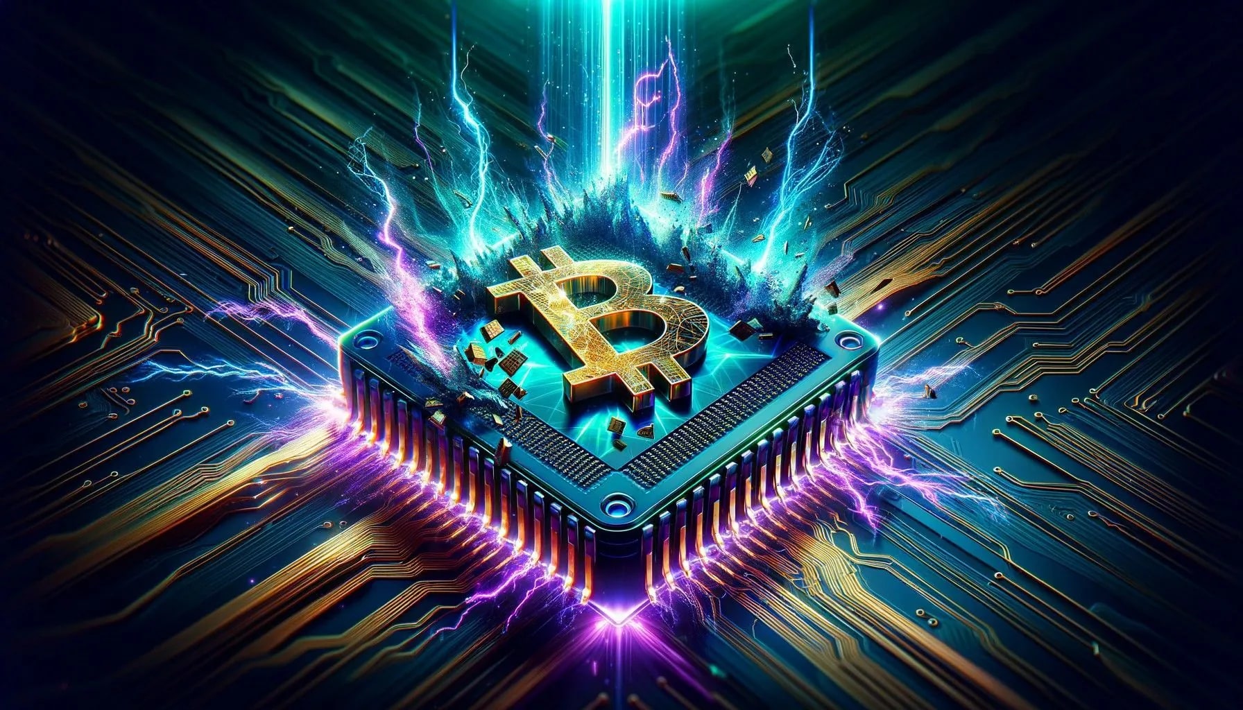 Google Quantum AI sagt, Bitcoin kann in 9 Minuten mit einer Erfolgsquote von 41% geknackt werden