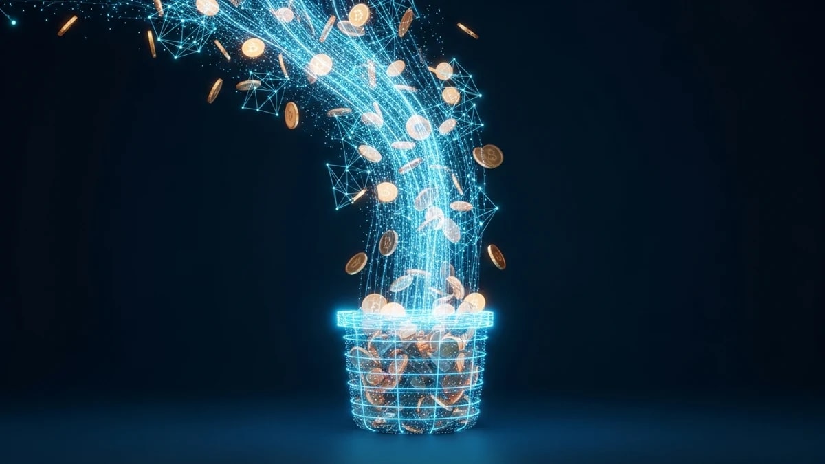 Haun Ventures lève un fonds d'un milliard de dollars pour les agents de cryptographie et d'IA (2026)