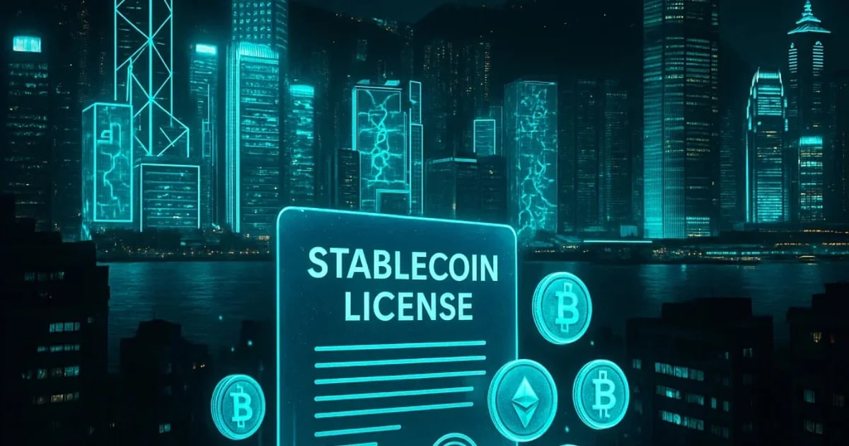 Licencias de Stablecoin de Hong Kong para Transformar Asia