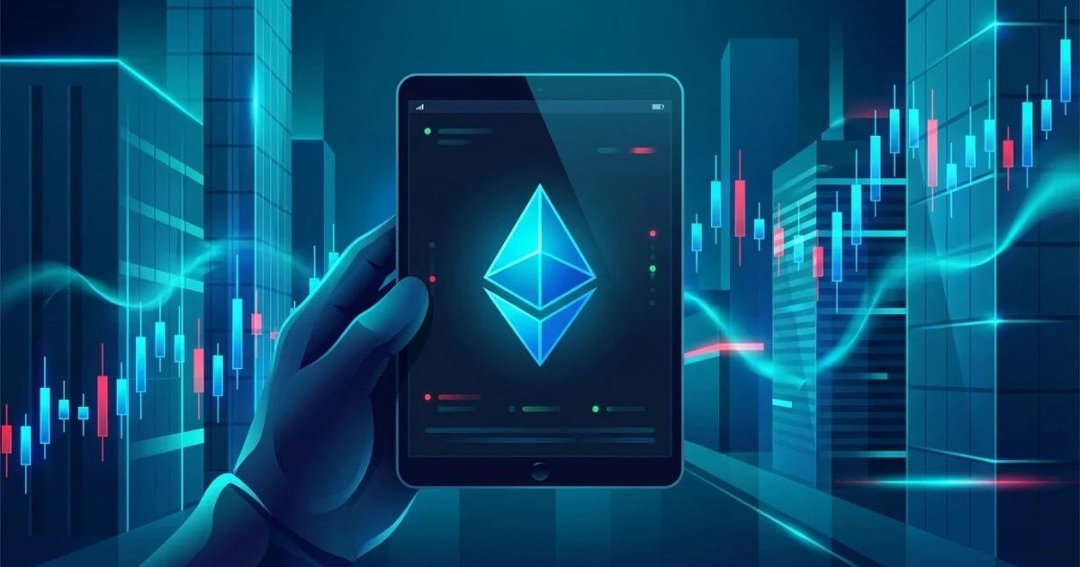 How High Will ETH (EThereum) Go? A Comprehensive Analysis
