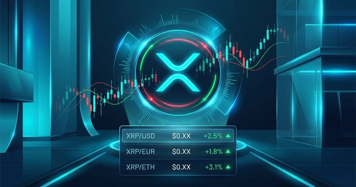 Combien de XRP y a-t-il ? Approvisionnement total et mécanisme d'entiercement