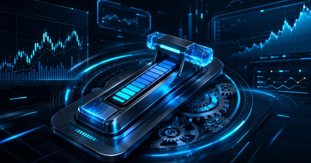 Cómo se gravan los futuros perpetuos y los criptoderivados