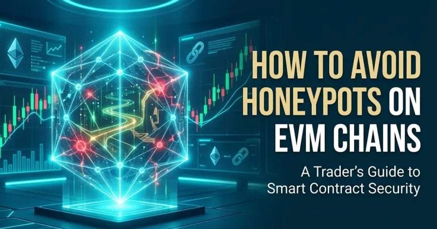 EVM Honeypot Prevention Checklist: What to Verify Before You Buy