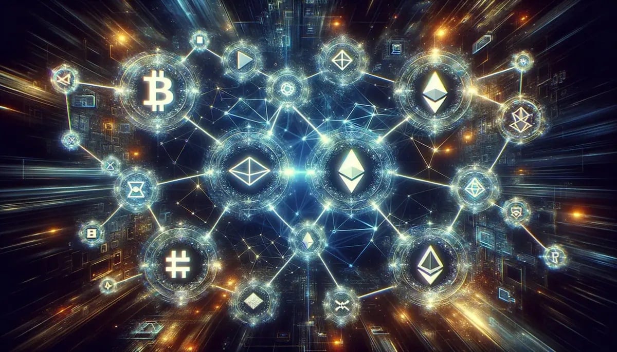 Comment faire le pont entre les cryptos entre les chaînes : Tutoriel complet sur le cross-chain 2026
