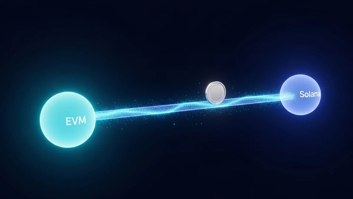 暗号通貨を Solana にブリッジする方法: ステップバイステップ (2026)