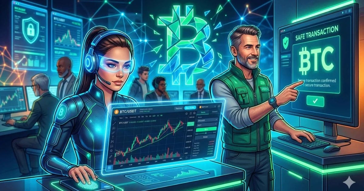Cómo Comprar Bitcoin de Forma Segura: Guía Paso a Paso (2026)