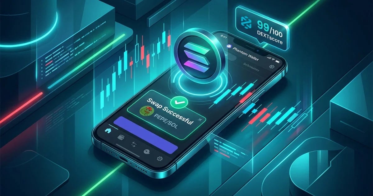 How to Buy Meme Coins on Solana: Wallet, Setup & Fees