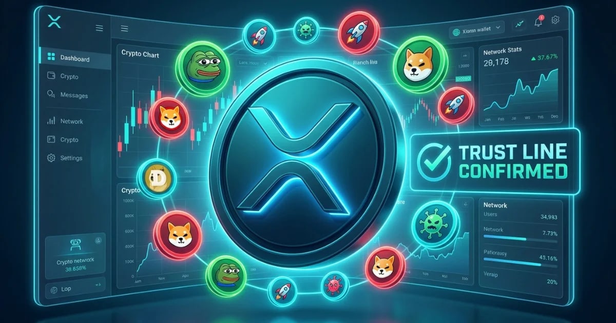 Cómo comprar monedas meme de XRP en 2026
