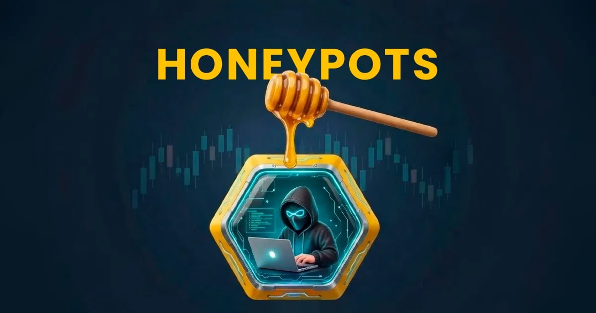 Kripto ticaretinde honeypot'ları nasıl kontrol edersiniz (Adım Adım)