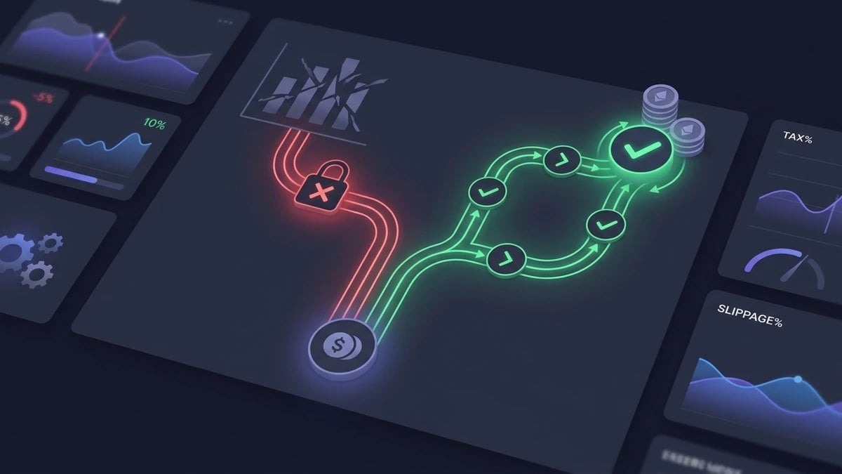 ¿Cómo comprobar si un token realmente se puede vender antes de comprar (2026)?