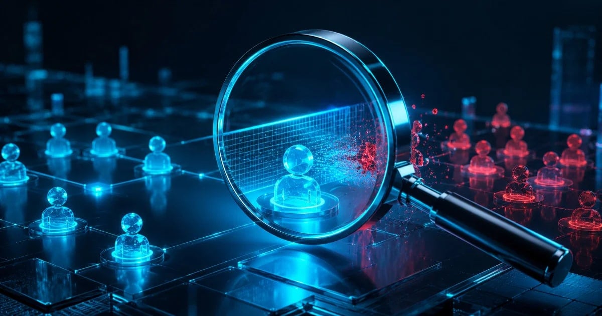 How to Check Your Wallet's Sybil Score Before an Airdrop