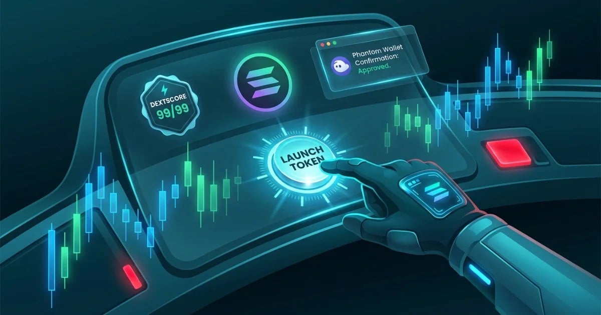 Wie man einen Meme Coin auf Solana erstellt: Pump.fun, Token-2022 und Launch-Checkliste (2026)