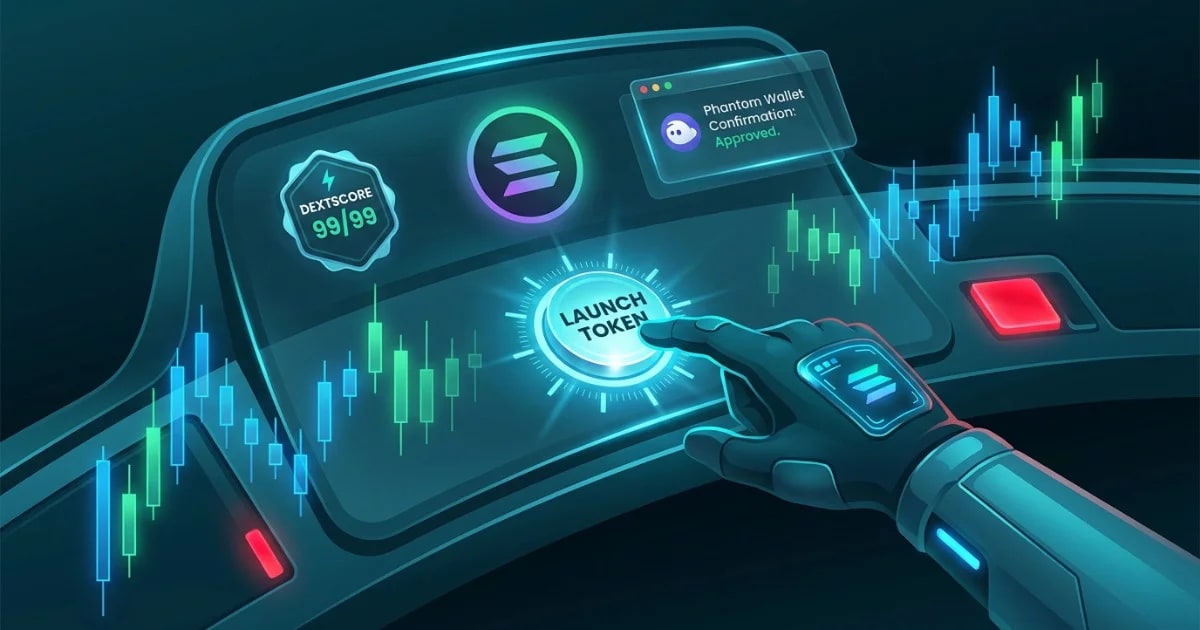Como Criar uma Moeda Meme na Solana: Pump.fun, Token-2022 e Lista de Verificação de Lançamento (2026)