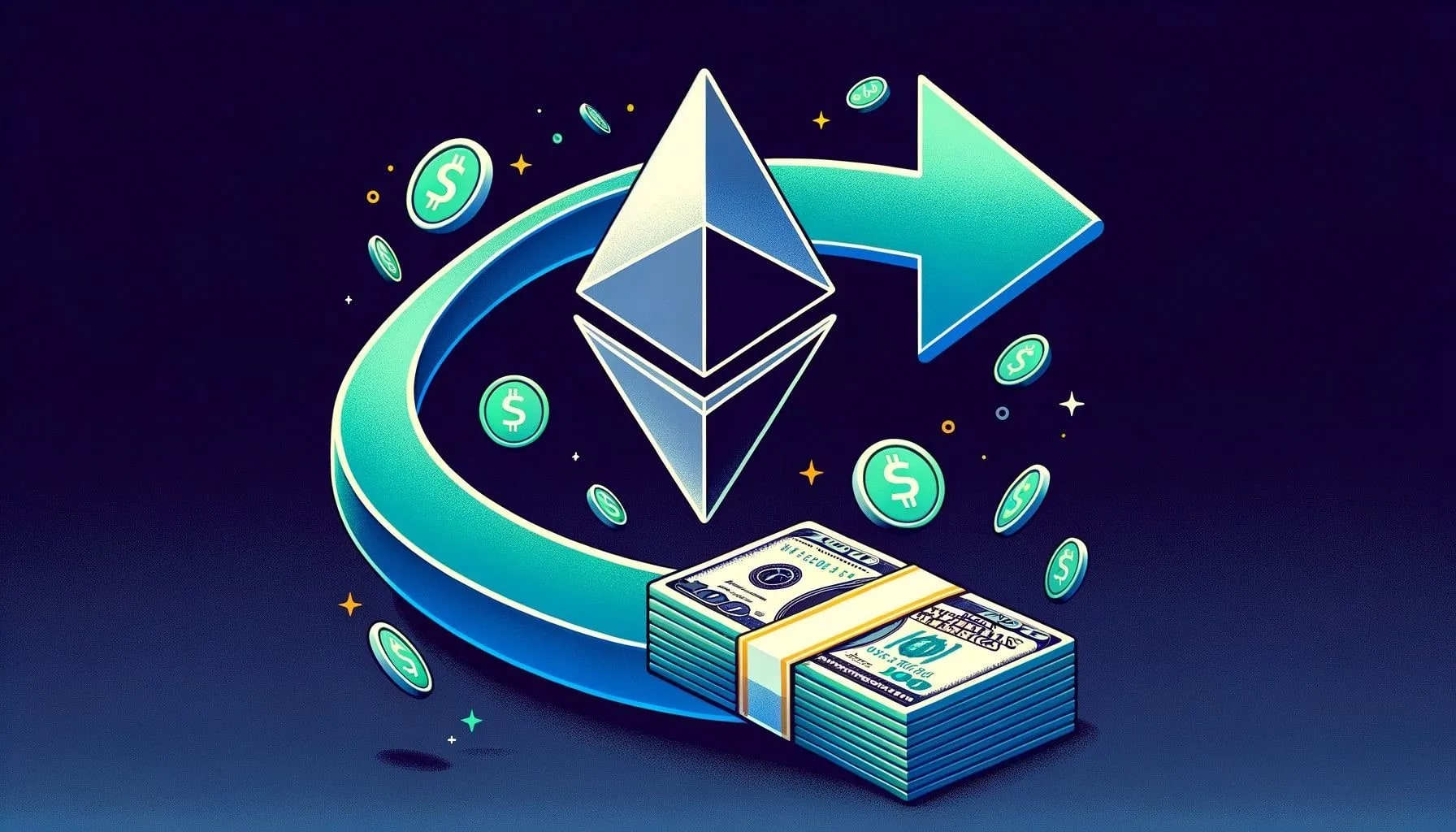 Comment vendre de l'ETH sur MetaMask : Un guide rapide 2026