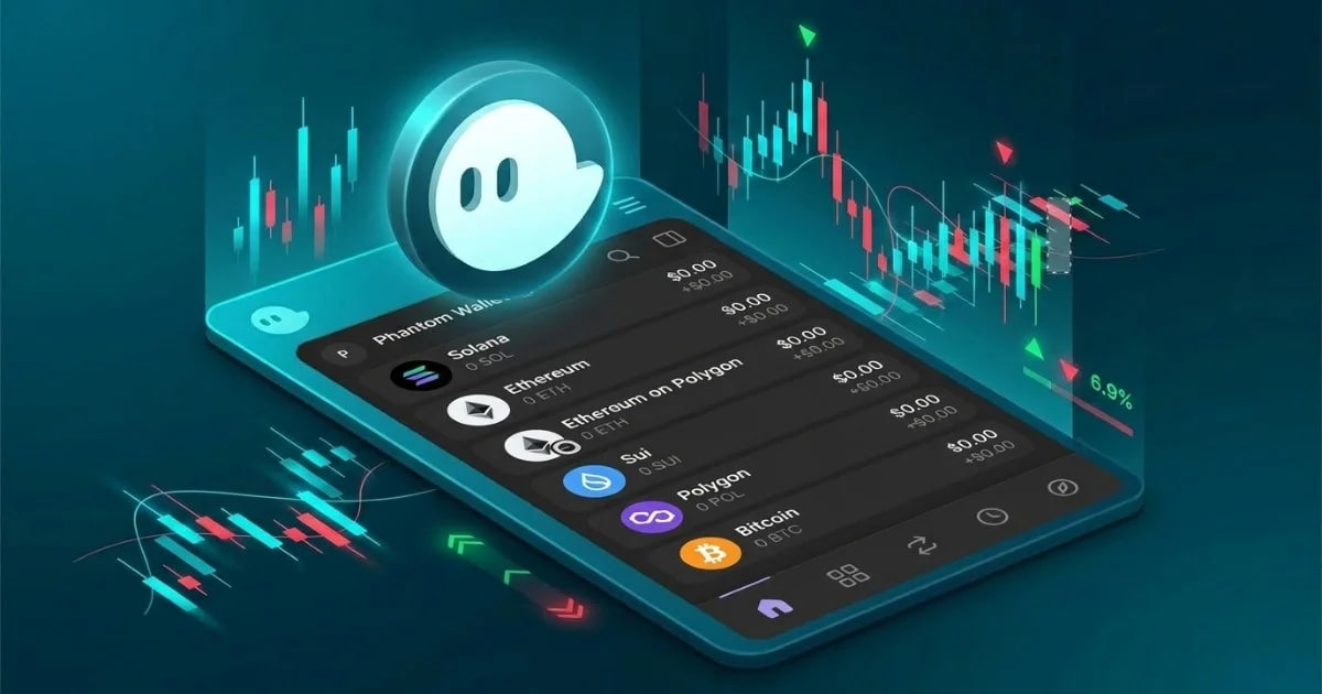 Wie man Meme-Coins in der Phantom Wallet verkauft