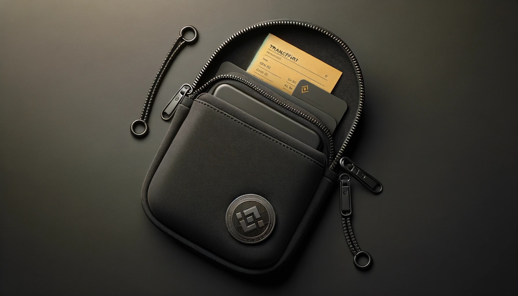 Cómo enviar criptomonedas de Binance a Backpack Wallet de forma segura en 2026