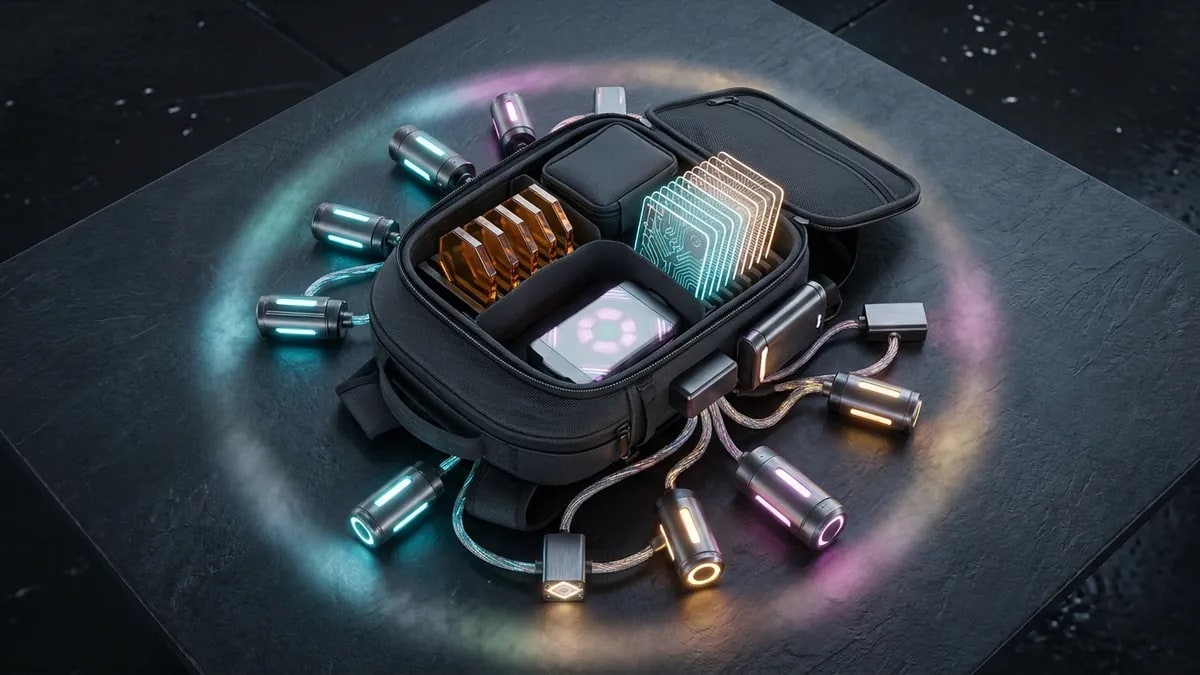Comment envoyer des crypto-monnaies de Binance vers le portefeuille Backpack en toute sécurité en 2026