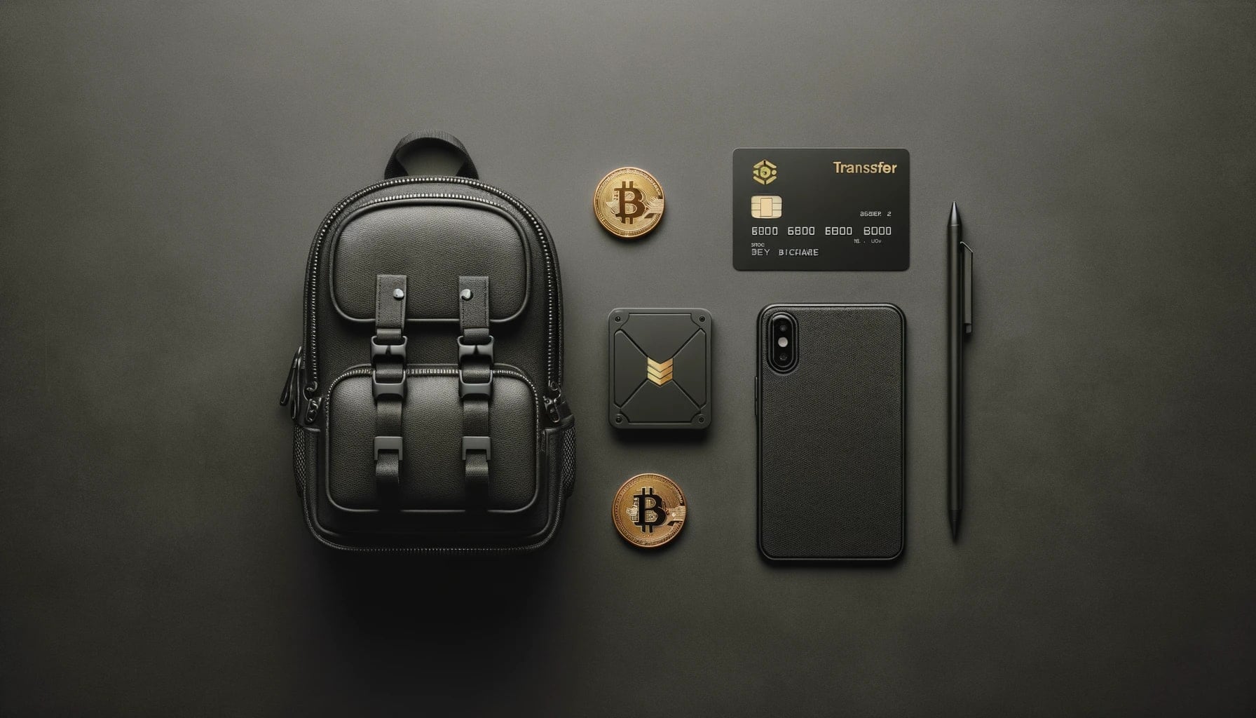 2026年にBinanceからBackpack Walletに安全に暗号を送信する方法