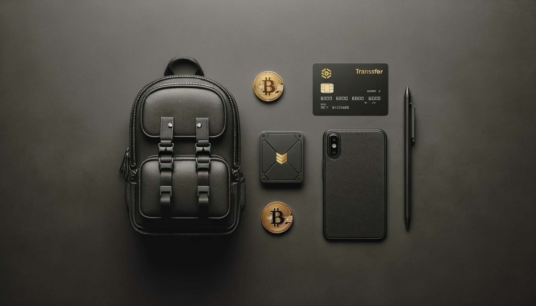 2026년에 Binance에서 Backpack Wallet로 안전하게 암호화폐를 전송하는 방법