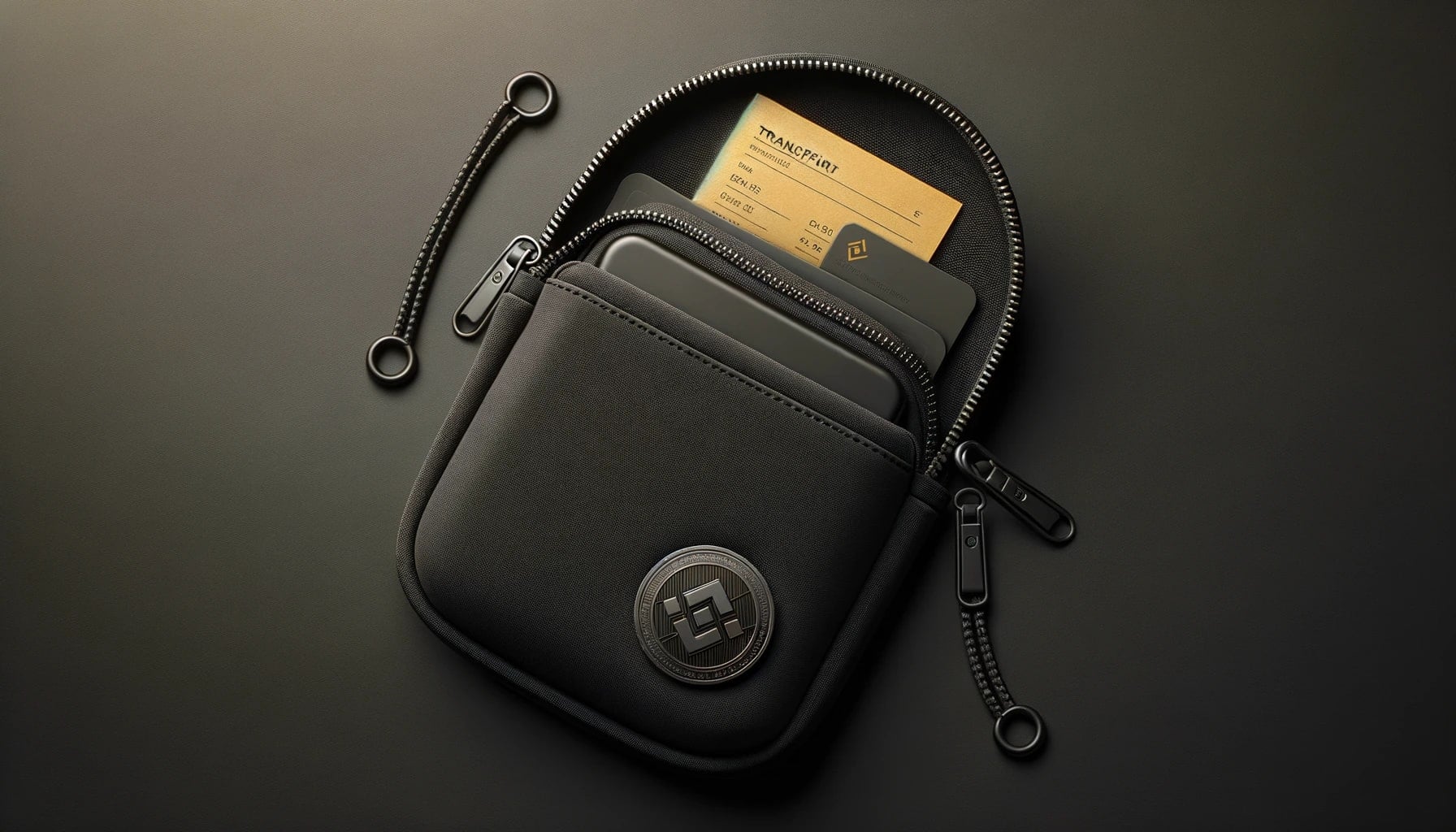 2026'da Binance'ten Backpack Wallet'a Kripto Para Göndermenin Güvenli Yolları