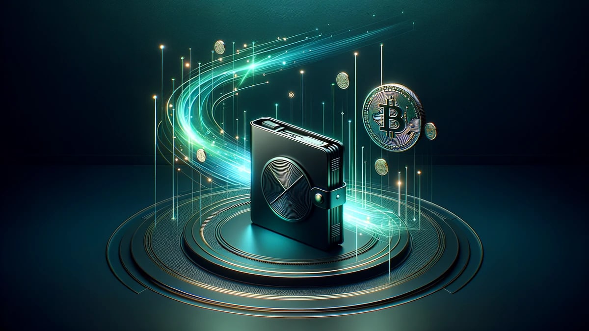 Cómo enviar criptomonedas de Binance a Ledger de forma segura en 2026