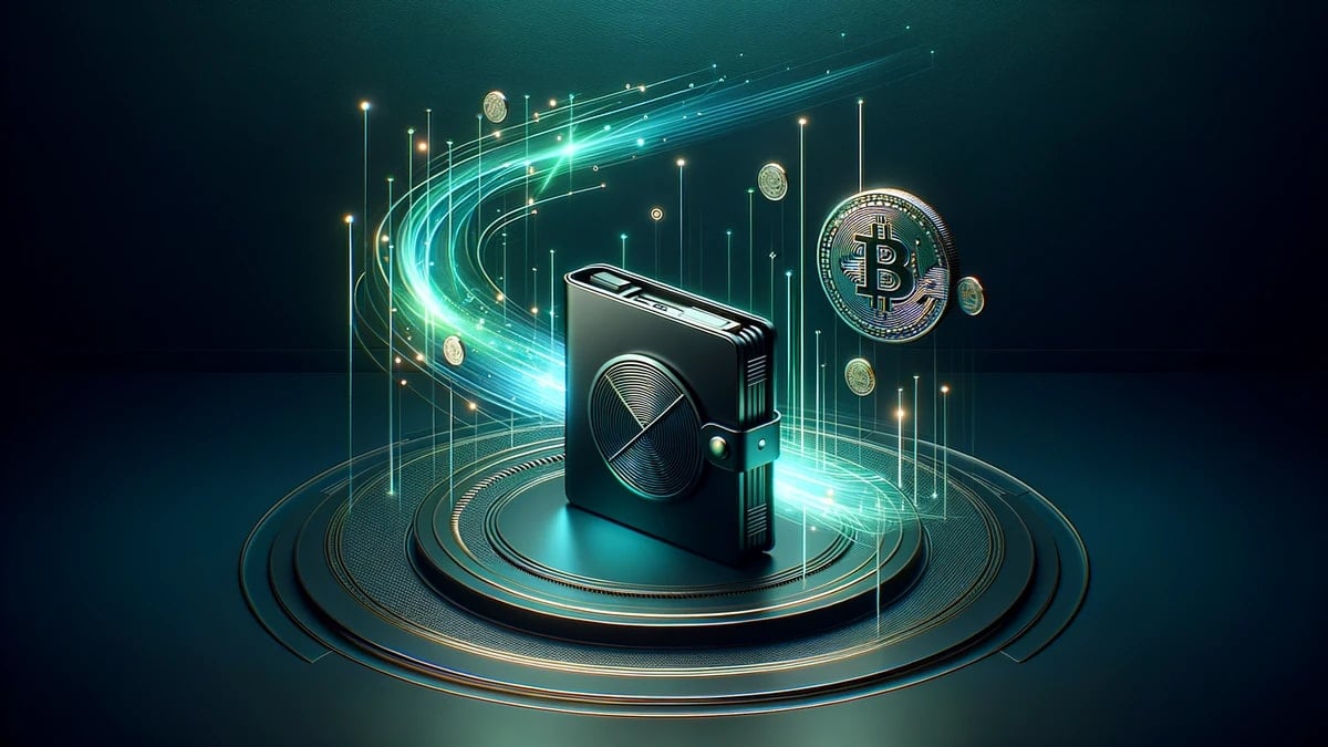 Como Enviar Cripto do Binance para Ledger com Segurança em 2026