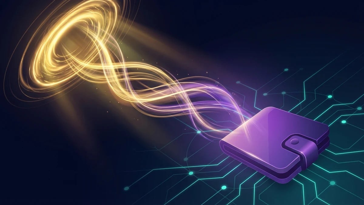 Comment envoyer des crypto-monnaies de Binance vers un portefeuille Phantom en toute sécurité en 2026