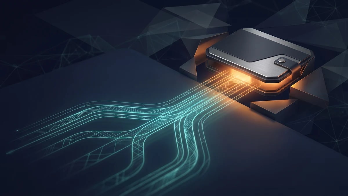 Wie man 2026 sicher Krypto von Binance an das Rabby Wallet sendet