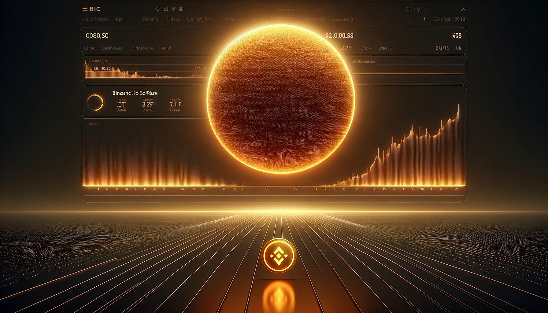 Cómo enviar criptomonedas de Binance a la billetera Solflare de forma segura en 2026
