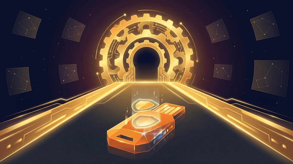 2026'da Binance'ten Trezor'a Kripto Para Nasıl Güvenli Bir Şekilde Gönderilir