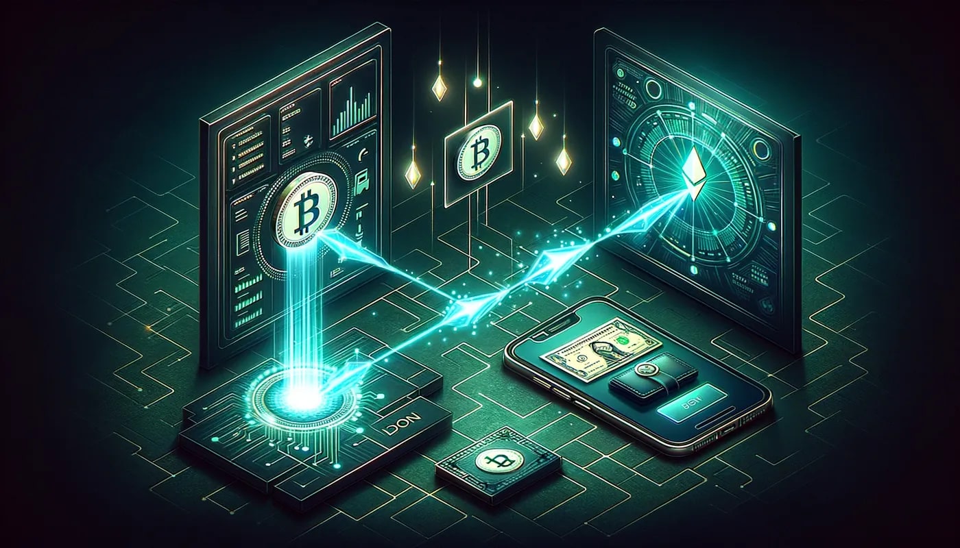 2026'da Binance'den Trust Wallet'a Kripto Para Nasıl Güvenli Bir Şekilde Gönderilir