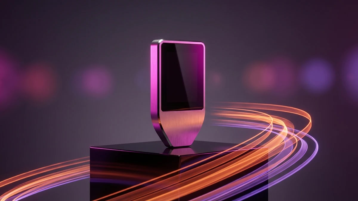Comment envoyer des crypto-monnaies de Bybit à Trezor en toute sécurité en 2026