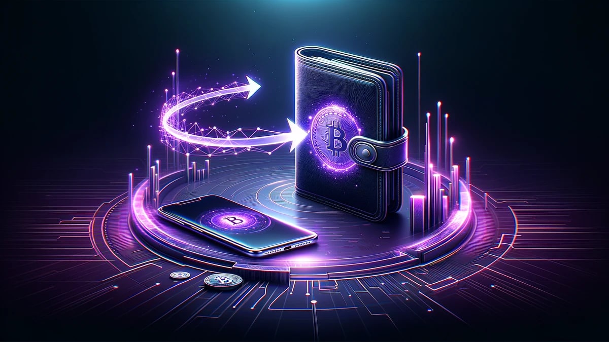 Wie man 2026 sicher Krypto von Kraken an die Phantom Wallet sendet