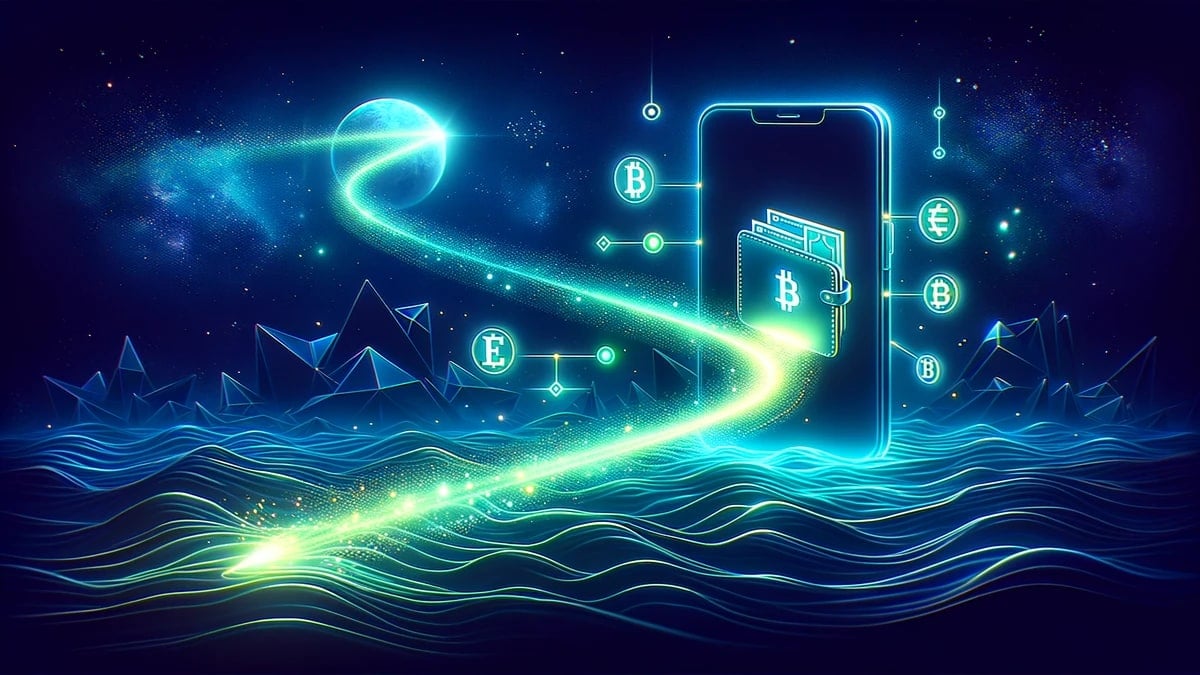 Comment envoyer des crypto-monnaies de Kraken à Trust Wallet en toute sécurité en 2026