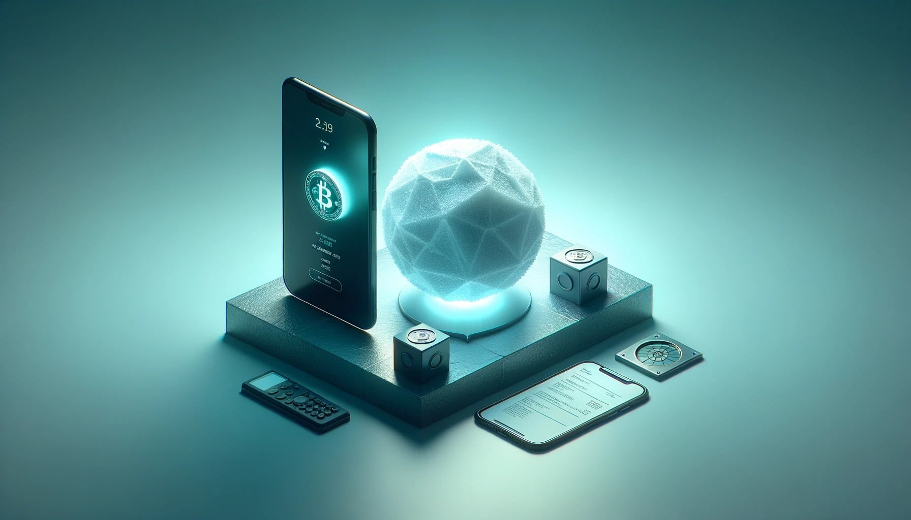 Cómo enviar criptomonedas de OKX a Trust Wallet de forma segura en 2026