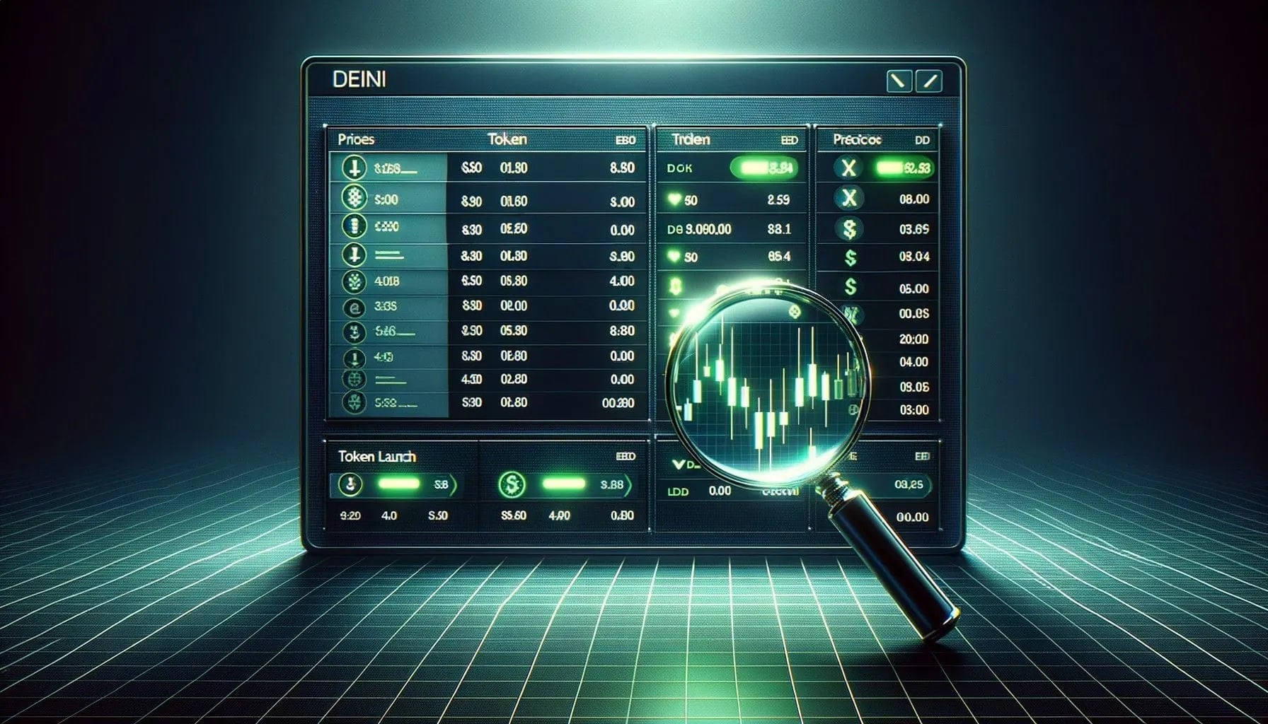 How to Snipe New Token Launches on DEXTools (2026)