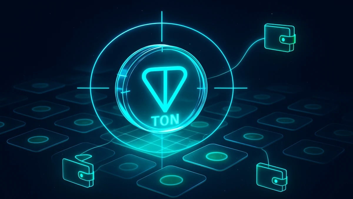 How to Snipe TON Memecoins with Not.Trade (2026 Guide)