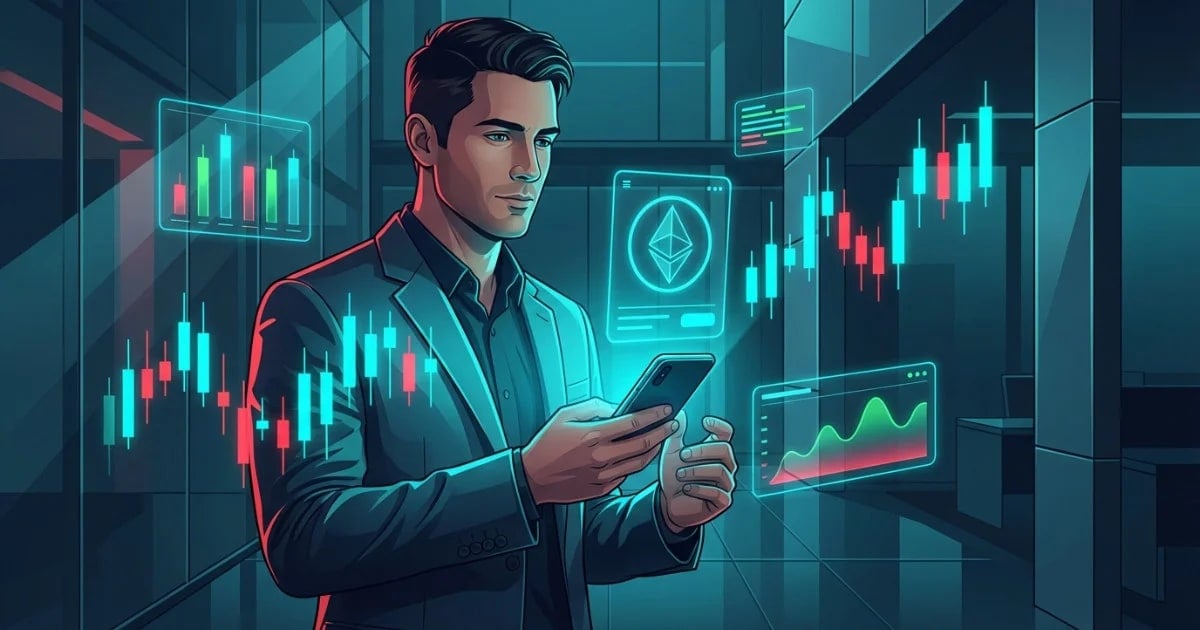 Comment miser et désengager ETH (Ethereum) sur Coinbase