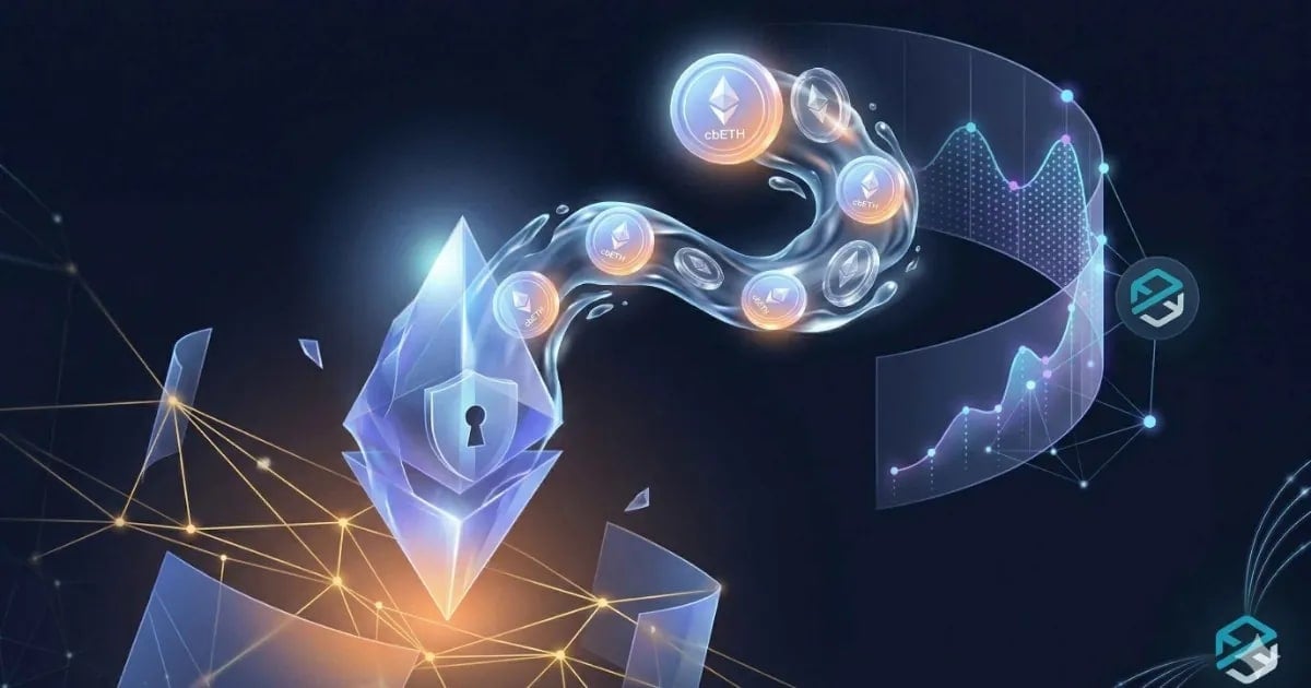 Cómo hacer staking de ETH en Coinbase: Una guía paso a paso (2026)
