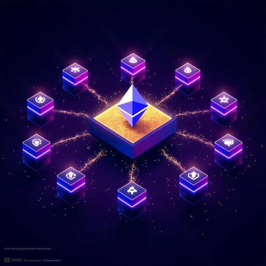 Cómo Hacer Staking de Ethereum - Guía Completa de Staking 2026