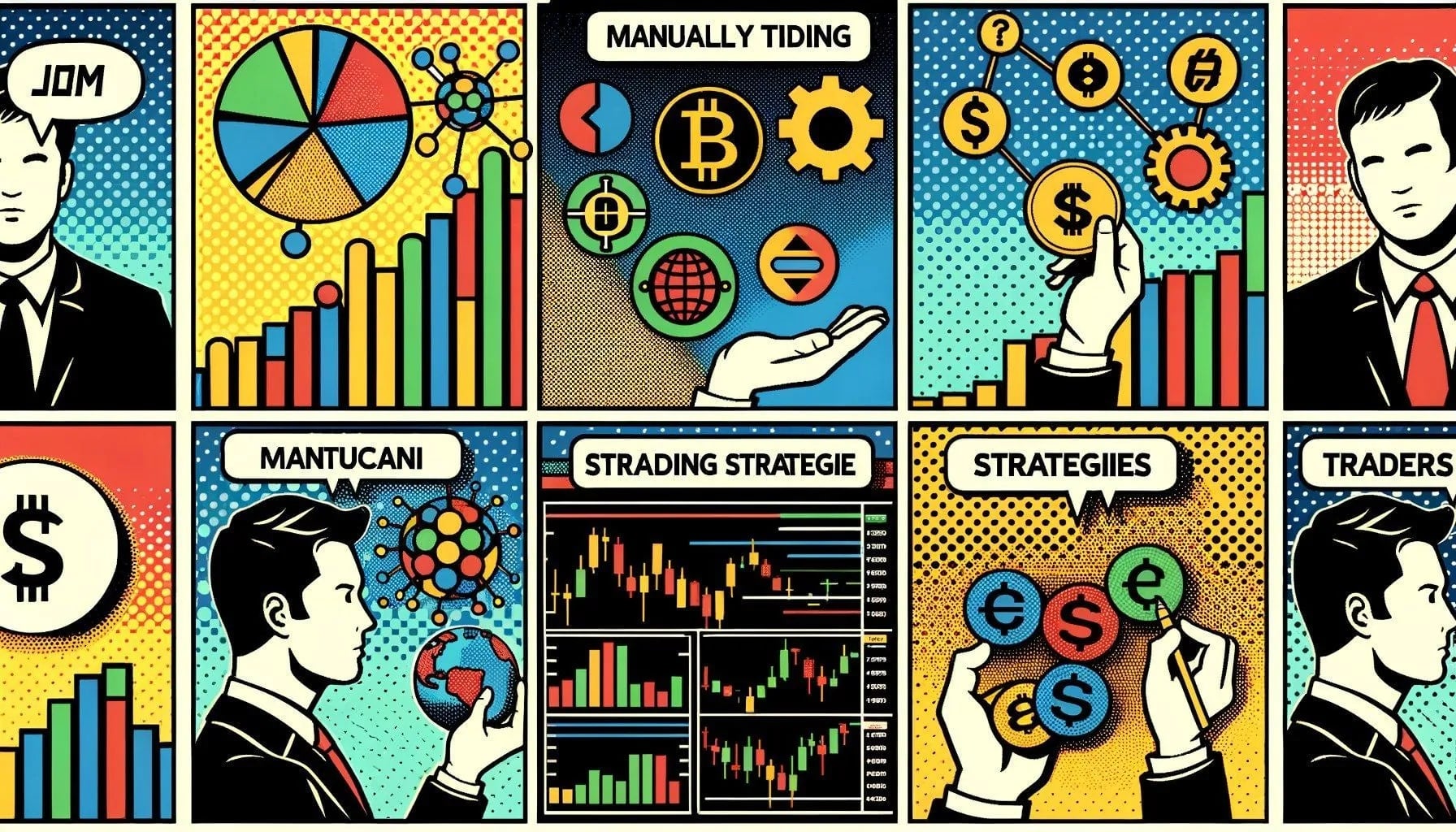 How to Trade Manually on DEXTools: A Complete Strategy Guide