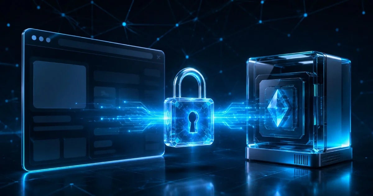 Como usar uma carteira de hardware com MetaMask de maneira segura