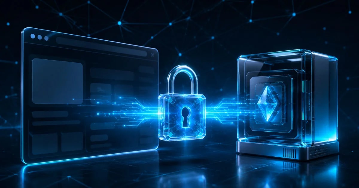 How to Use a Hardware Wallet With MetaMask the Safe Way