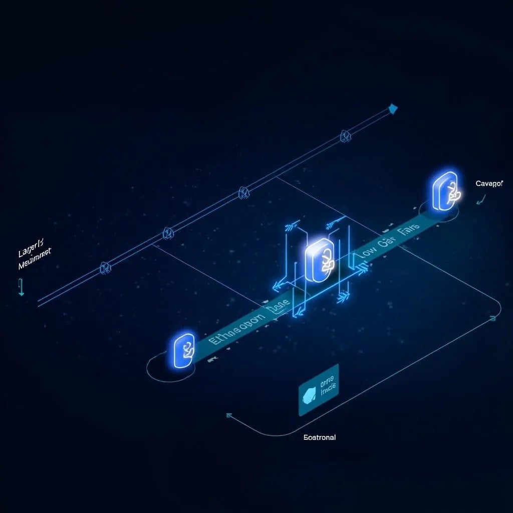 So verwenden Sie die Base Chain - Coinbase L2 Komplettanleitung 2026