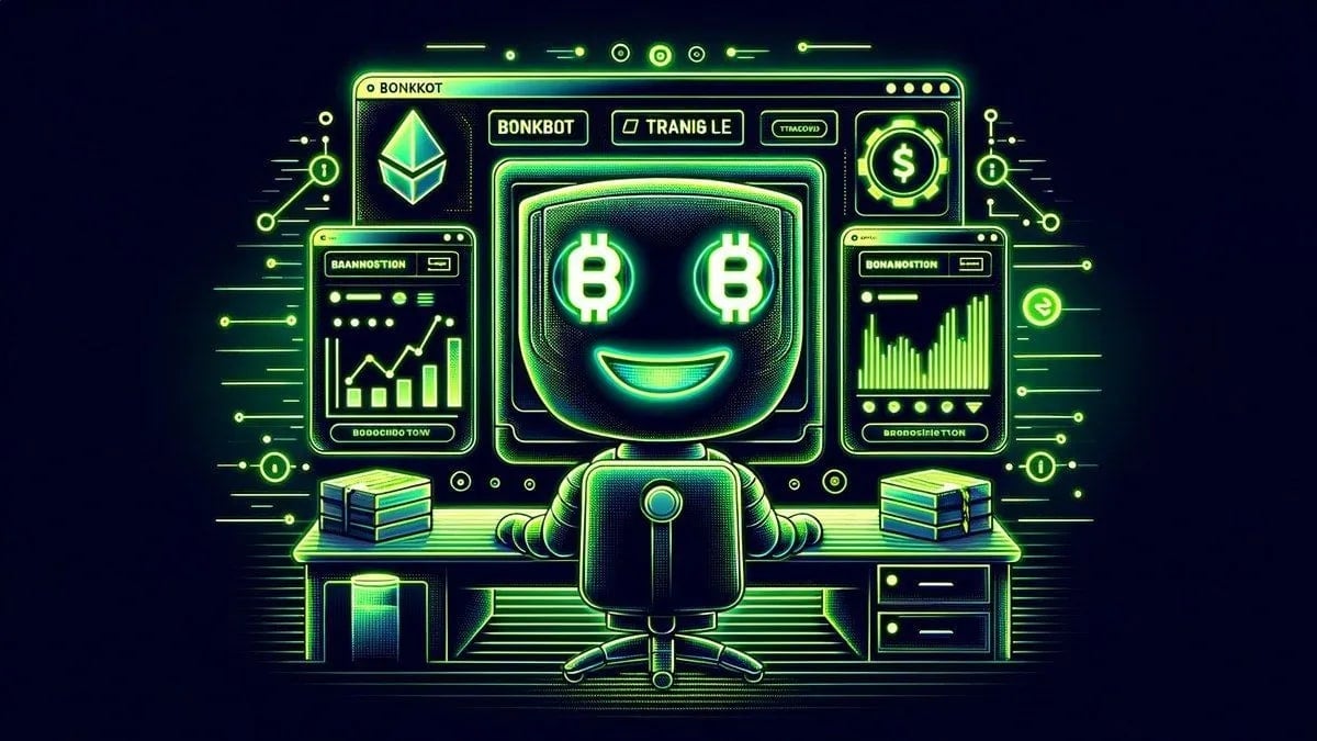 How to Use BonkBot: Solana Telegram Trading Bot Guide 2026