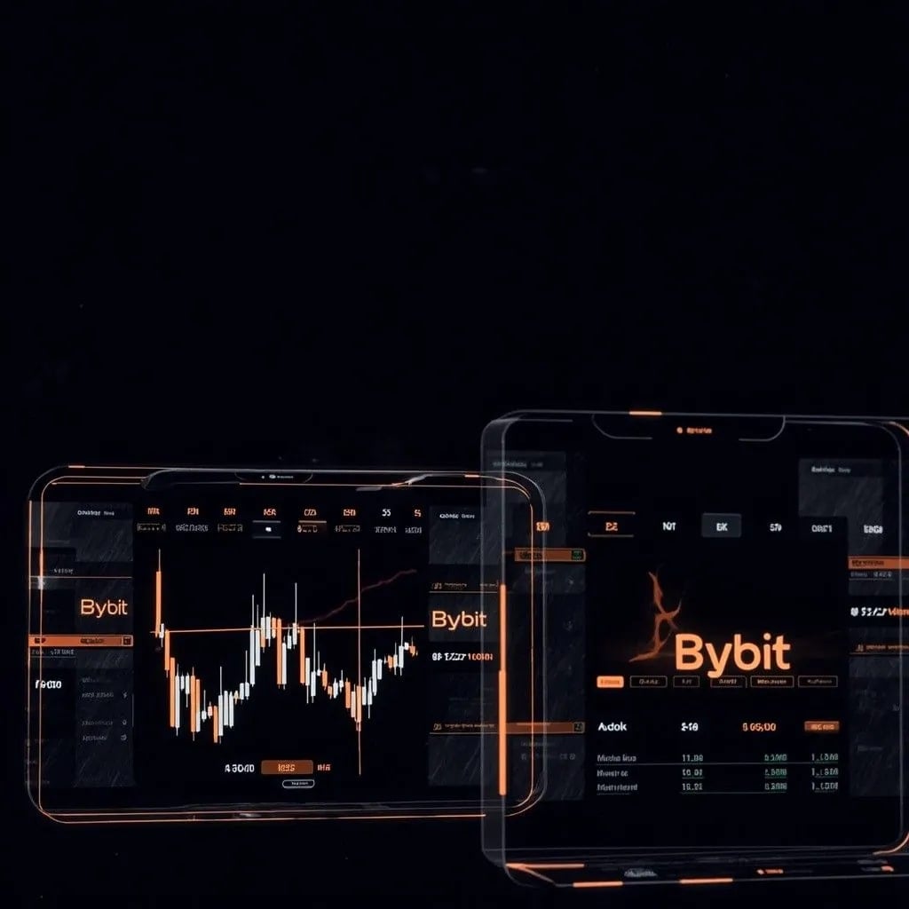 Wie man die Bybit-Börse nutzt - Vollständiges Trading-Tutorial 2026