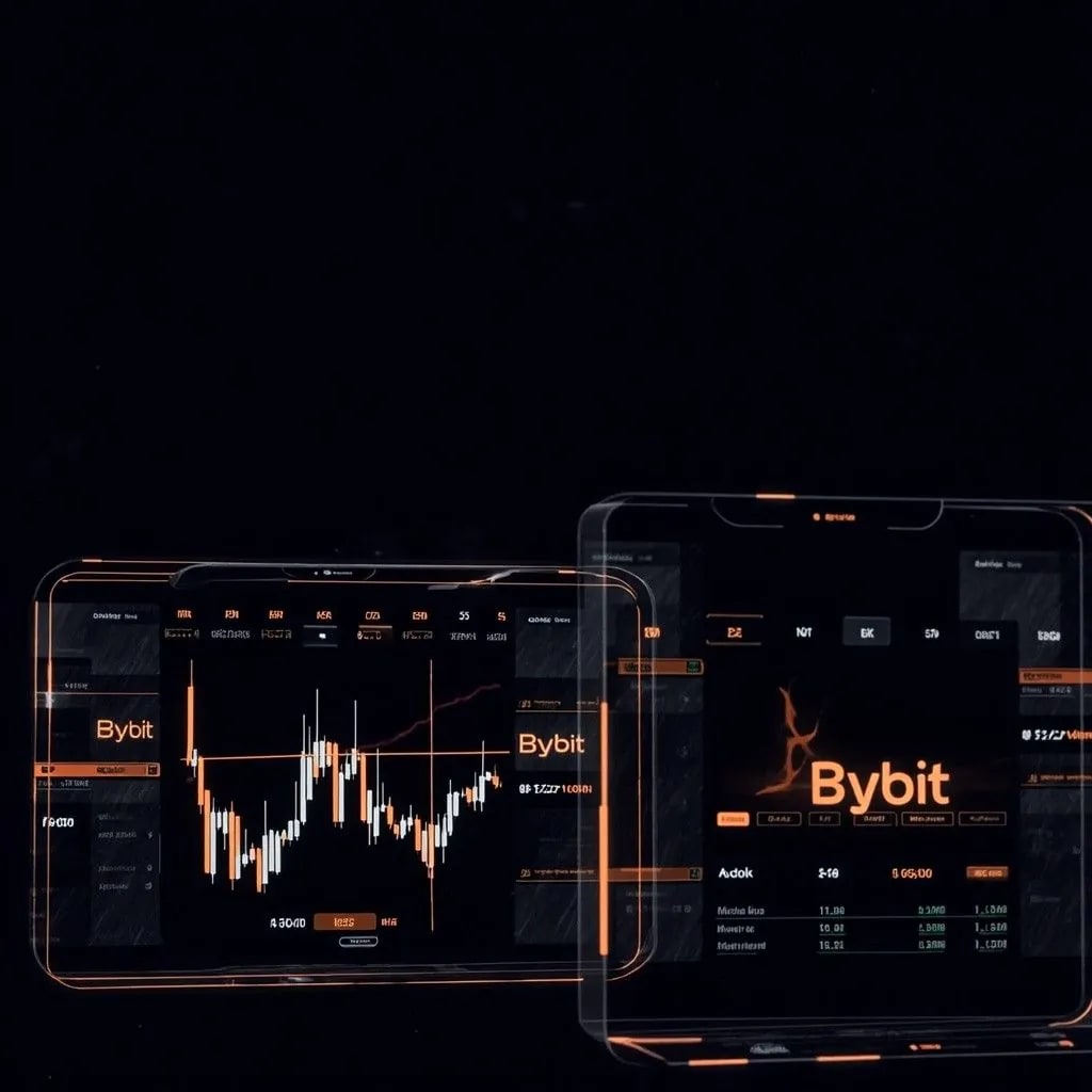 Bybit取引所の使い方 - 完全な取引チュートリアル2026