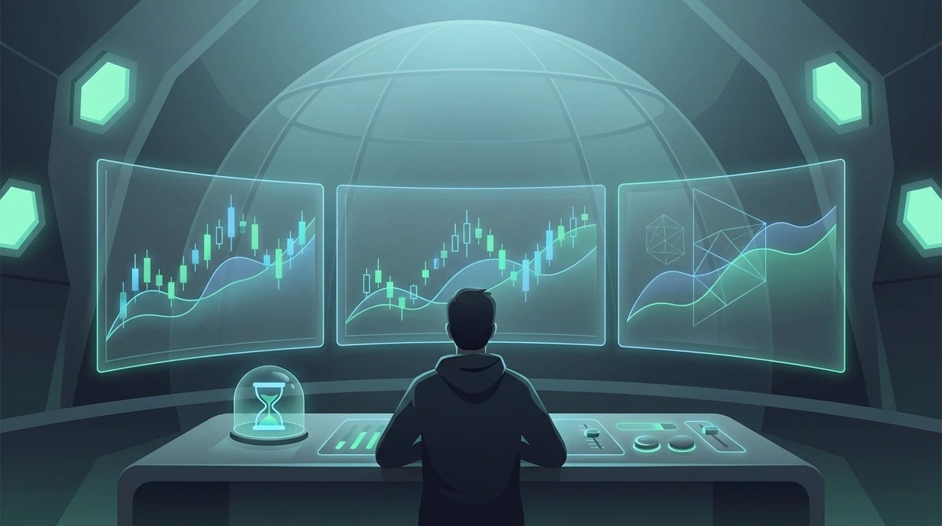 DEXTools Trading Simulator Tutorial 2026: Free Paper Trading